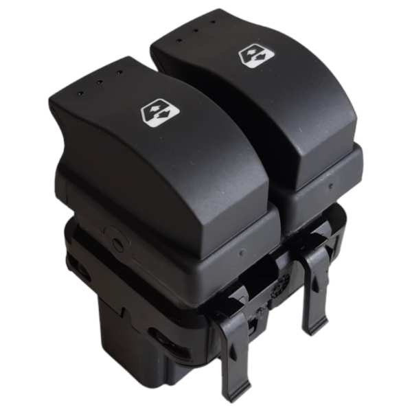 تصویر محصول کلید شیشه بالابر رنو سیمبل PE سال 2016